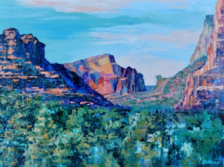 Spectacular Sedona