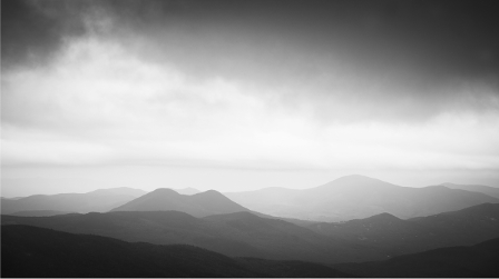 Freedom: Mt. Washington Vista