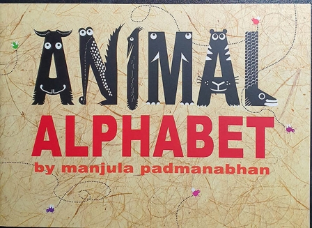 ANIMAL ALPHABETS