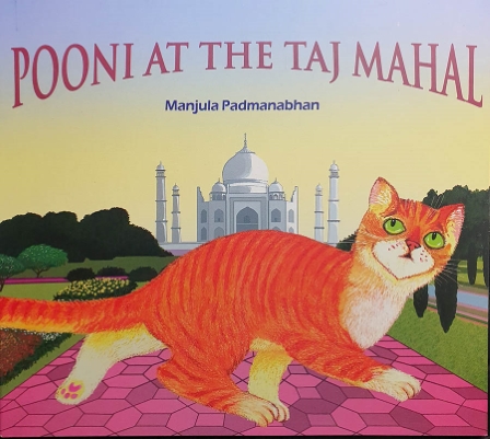 Pooni At The Taj