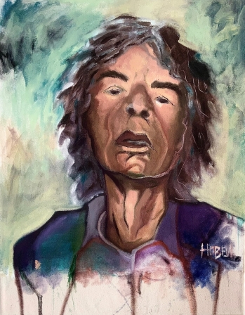 Mick Jagger